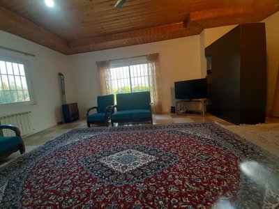 ویلا دو خوابه نیلوفر 2