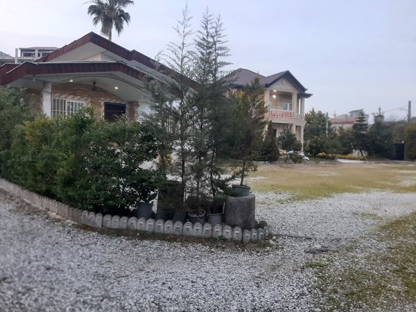 ویلا دو خوابه نیلوفر 2