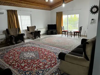 ویلا سه خوابه نیلوفر