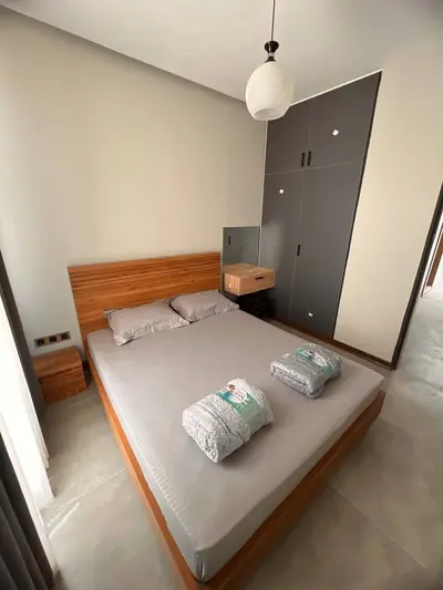 ویلا دوخوابه استخردار آبگرم رویال ۲