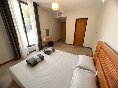 ویلا دوخوابه استخردار آبگرم رویال ۲