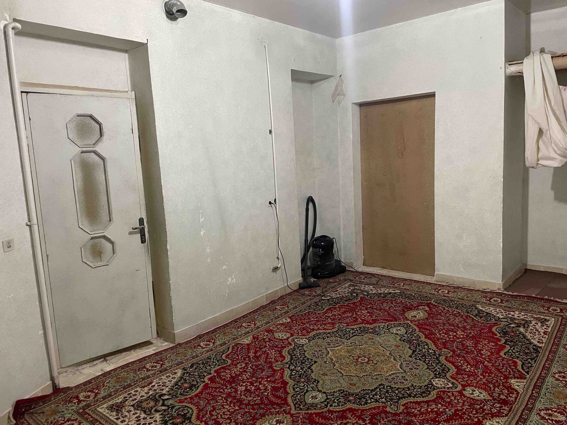 دوخوابه حبیب - واحد سرای نسیم