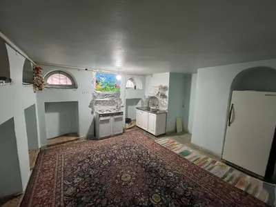 اقامتگاه سنتی دوخوابه حبیب - واحد سرای نسیم