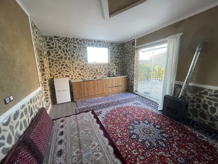 بوم گردی حبیب - واحد عشاق ۱