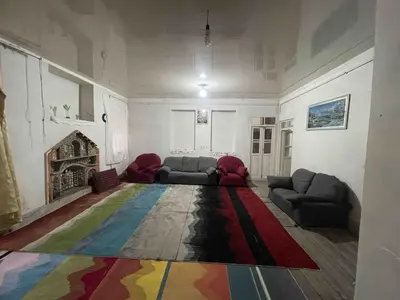 اقامتگاه سنتی دوخوابه حبیب - واحد سرای نسیم