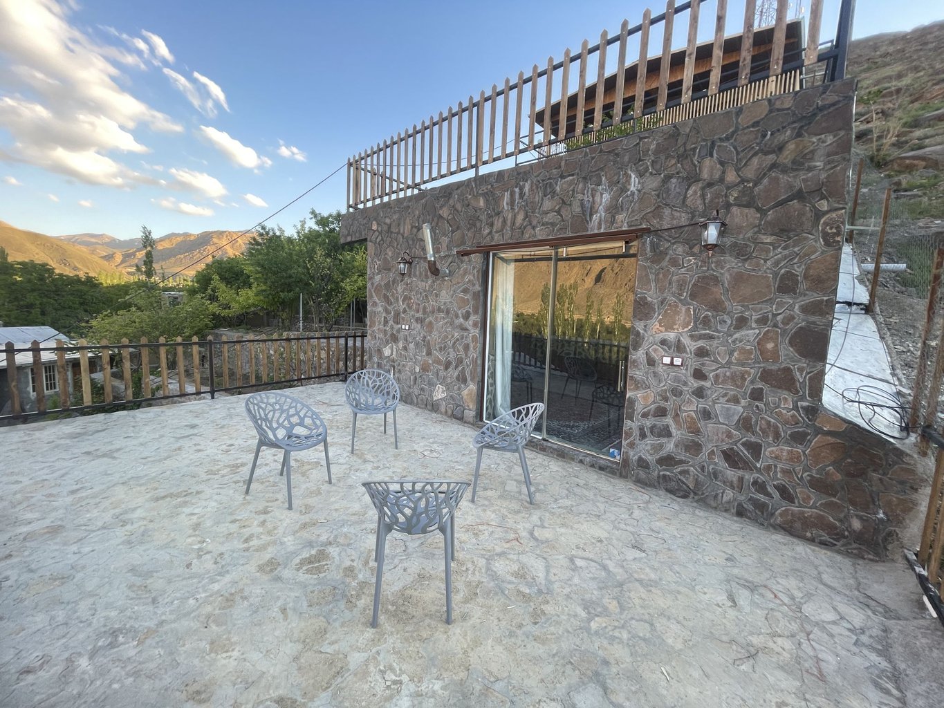 حبیب - واحد عشاق ۲