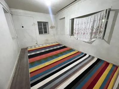 اقامتگاه سنتی دوخوابه حبیب - واحد سرای نسیم