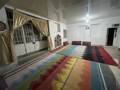 اقامتگاه سنتی دوخوابه حبیب - واحد سرای نسیم