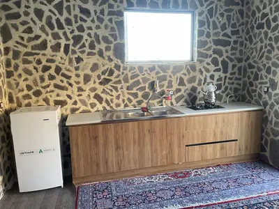 بومگردی حبیب - واحد عشاق ۱