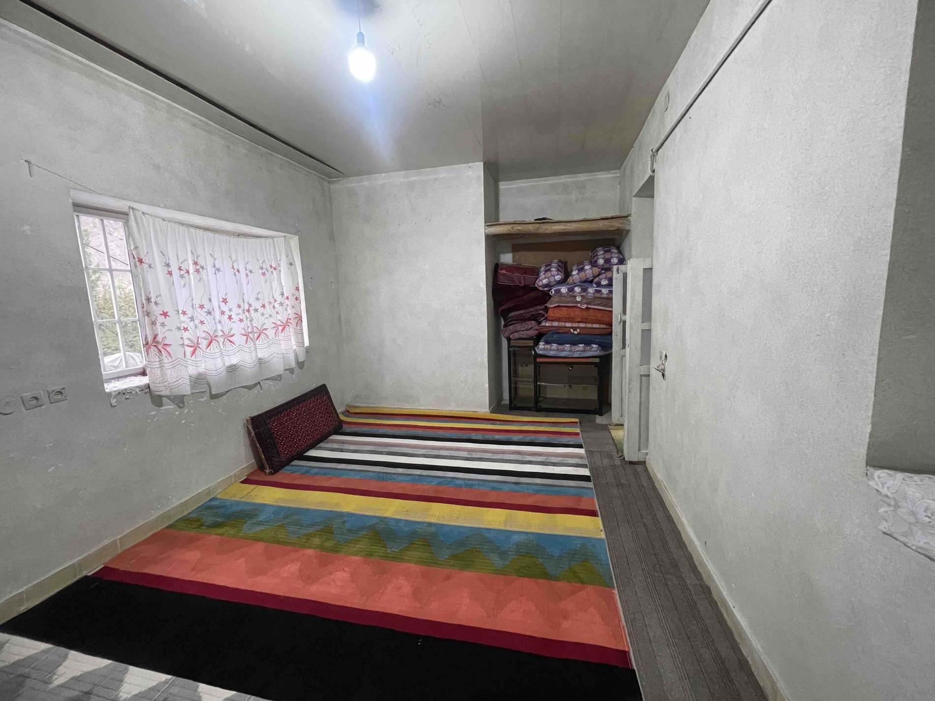 دوخوابه حبیب - واحد سرای نسیم