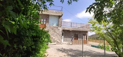 بومگردی حبیب - واحد عشاق ۱