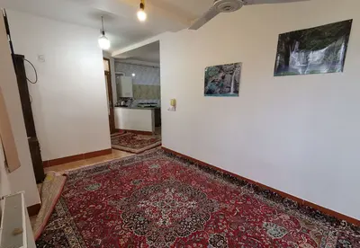 سوئیت یک خوابه جنگلی خورشید