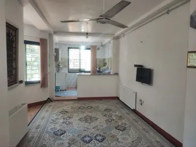 سوئیت فلت جنگلی خورشید