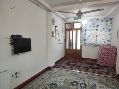 سوئیت فلت جنگلی خورشید