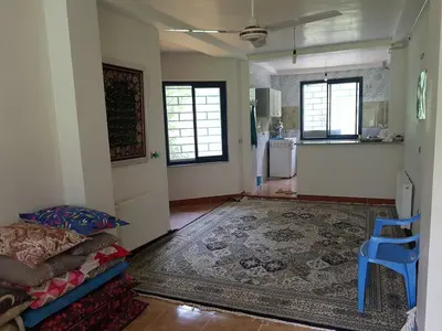 سوئیت فلت جنگلی خورشید