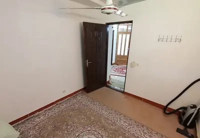 سوئیت یک خوابه جنگلی خورشید