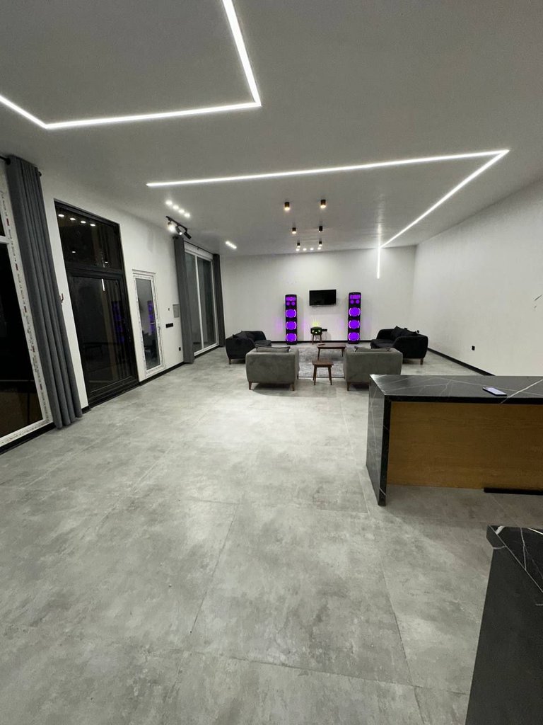 ویلا سه خوابه استخردار آبگرم یاس 8