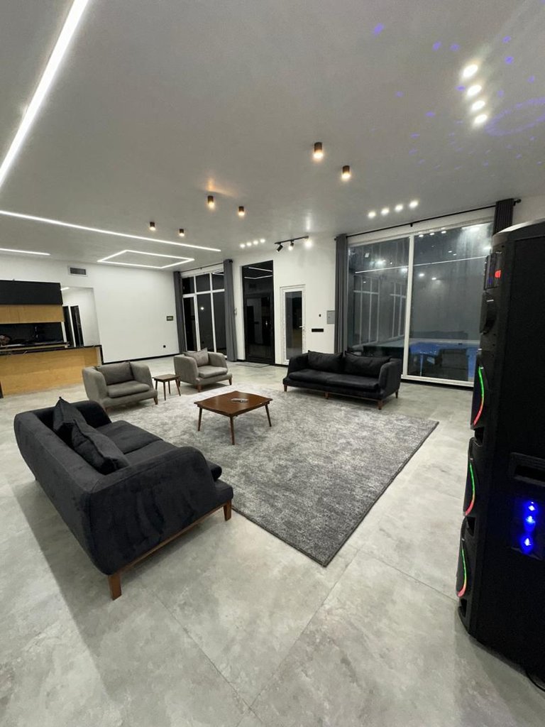 ویلا سه خوابه استخردار آبگرم یاس 8