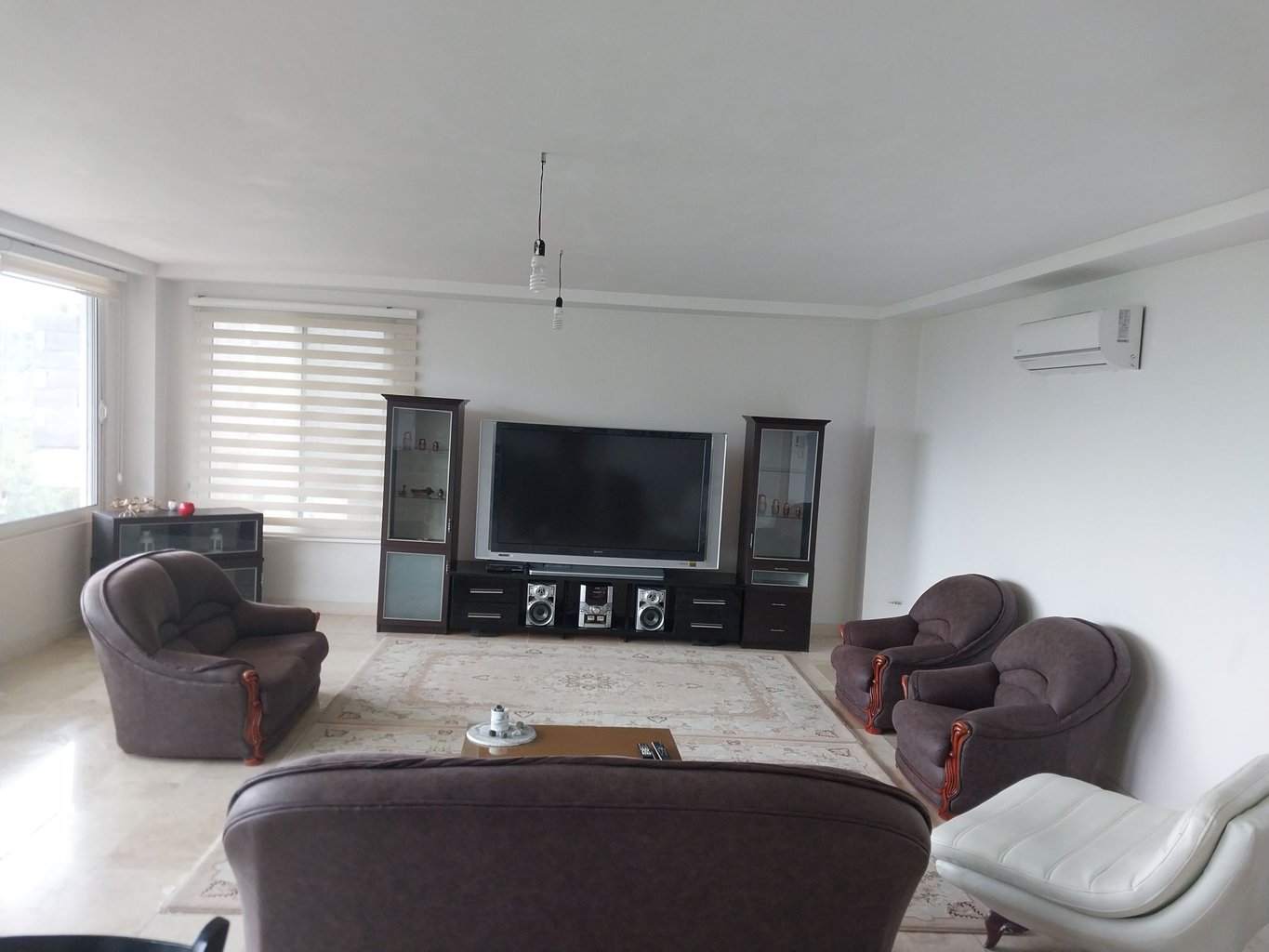 یک خوابه استخردار آبگرم اربه کله