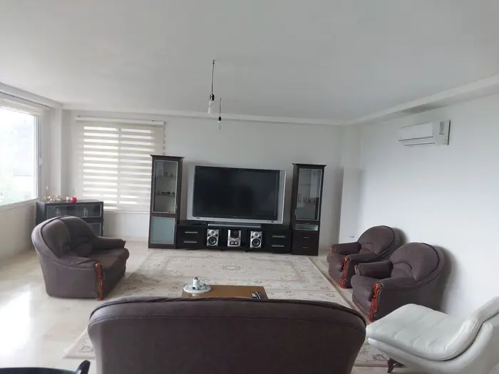 ویلا یک خوابه استخردار آبگرم اربه کله