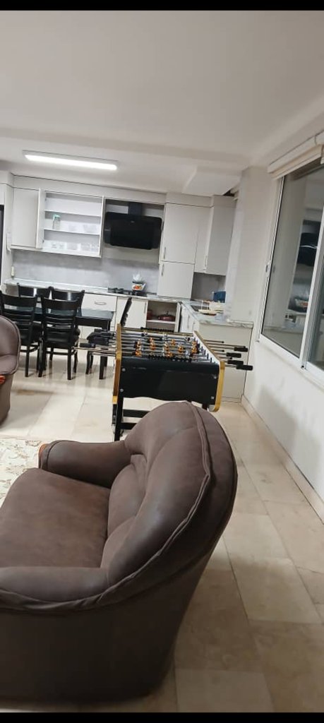 ویلا یک خوابه استخردار آبگرم اربه کله