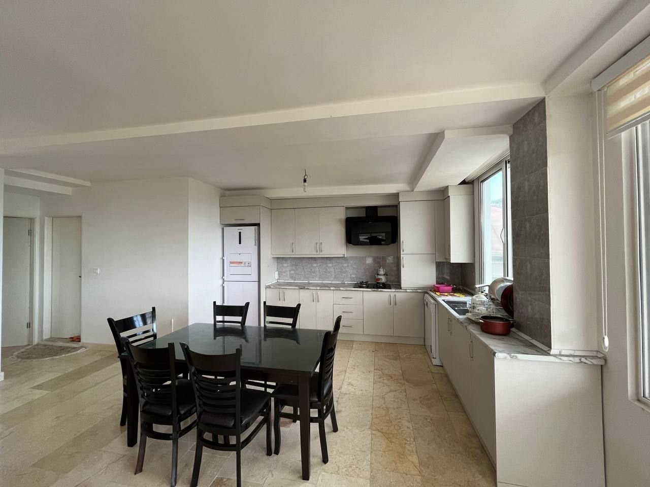 یک خوابه استخردار آبگرم اربه کله