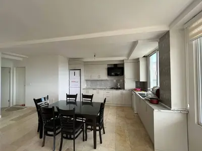 ویلا یک خوابه استخردار آبگرم اربه کله