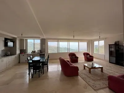 ویلا یک خوابه استخردار آبگرم اربه کله