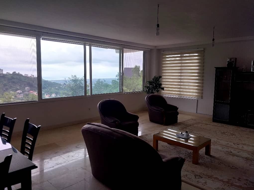 ویلا یک خوابه استخردار آبگرم اربه کله