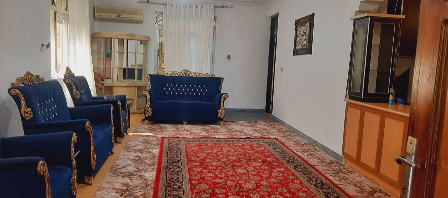 ویلا یک خوابه رشت پشت