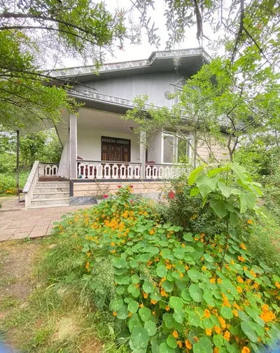 ویلا یک خوابه رشت پشت