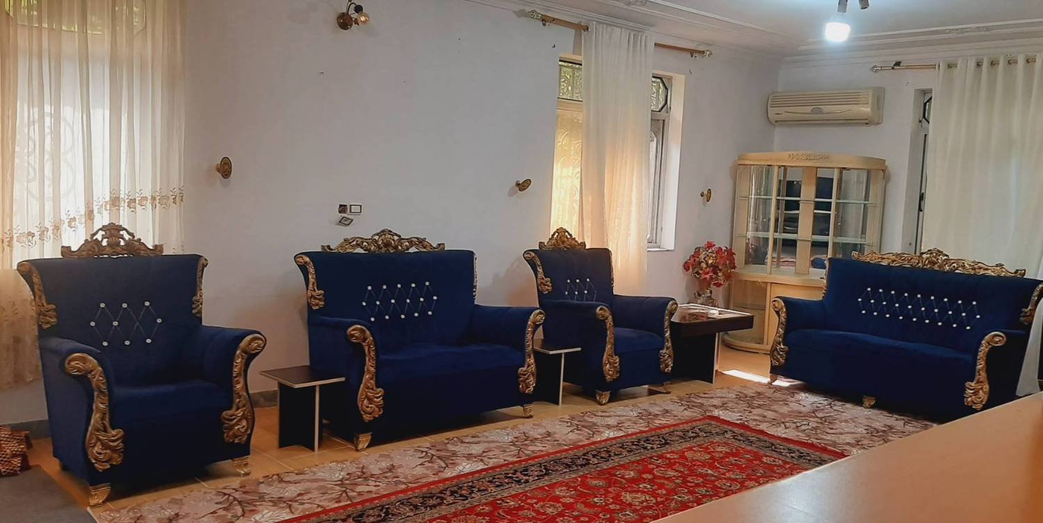 ویلا یک خوابه رشت پشت