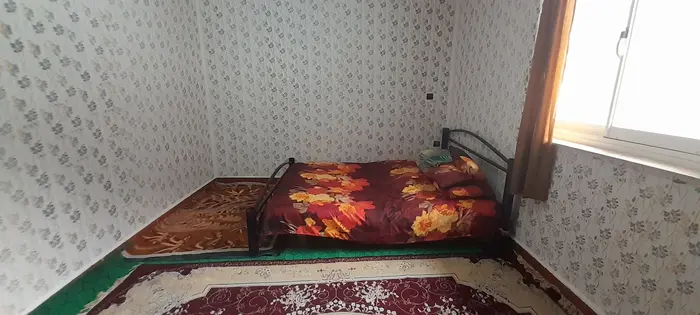 ویلا دوخوابه جنگلی شمسی پور