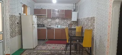 ویلا دوخوابه جنگلی شمسی پور