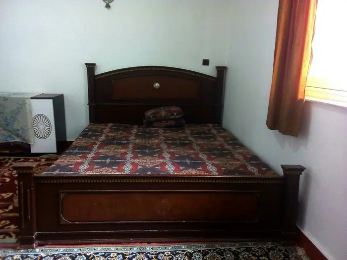 ویلا دوخوابه جنگلی شمسی پور