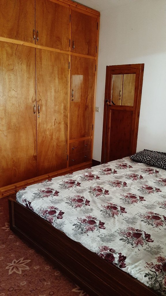 ویلا یک خوابه جنگلی صفا