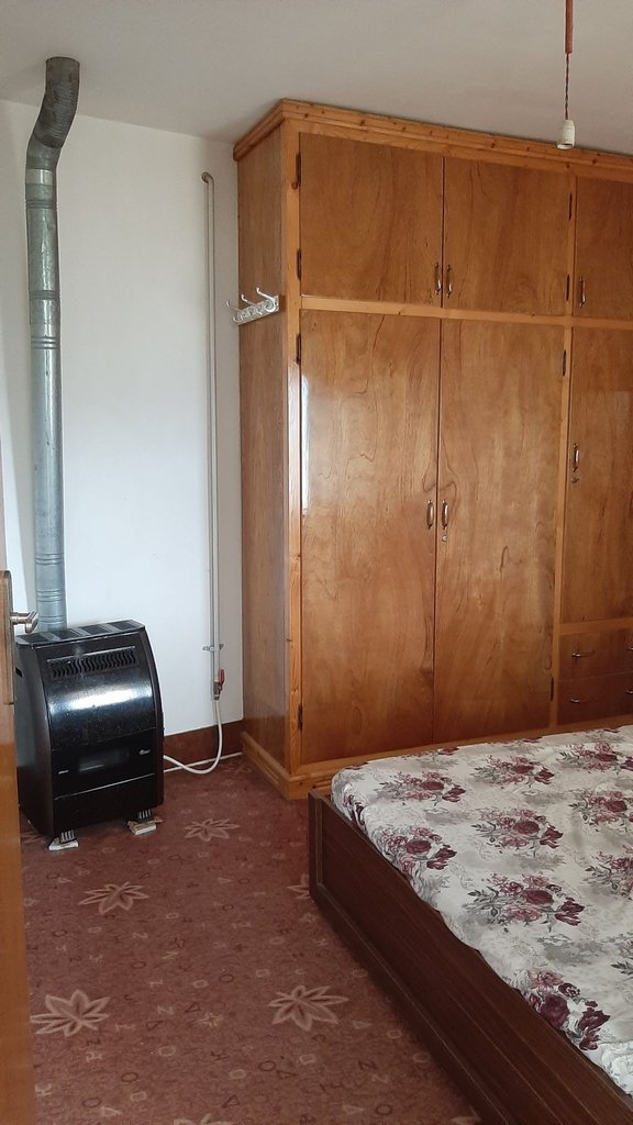 ویلا یک خوابه جنگلی صفا