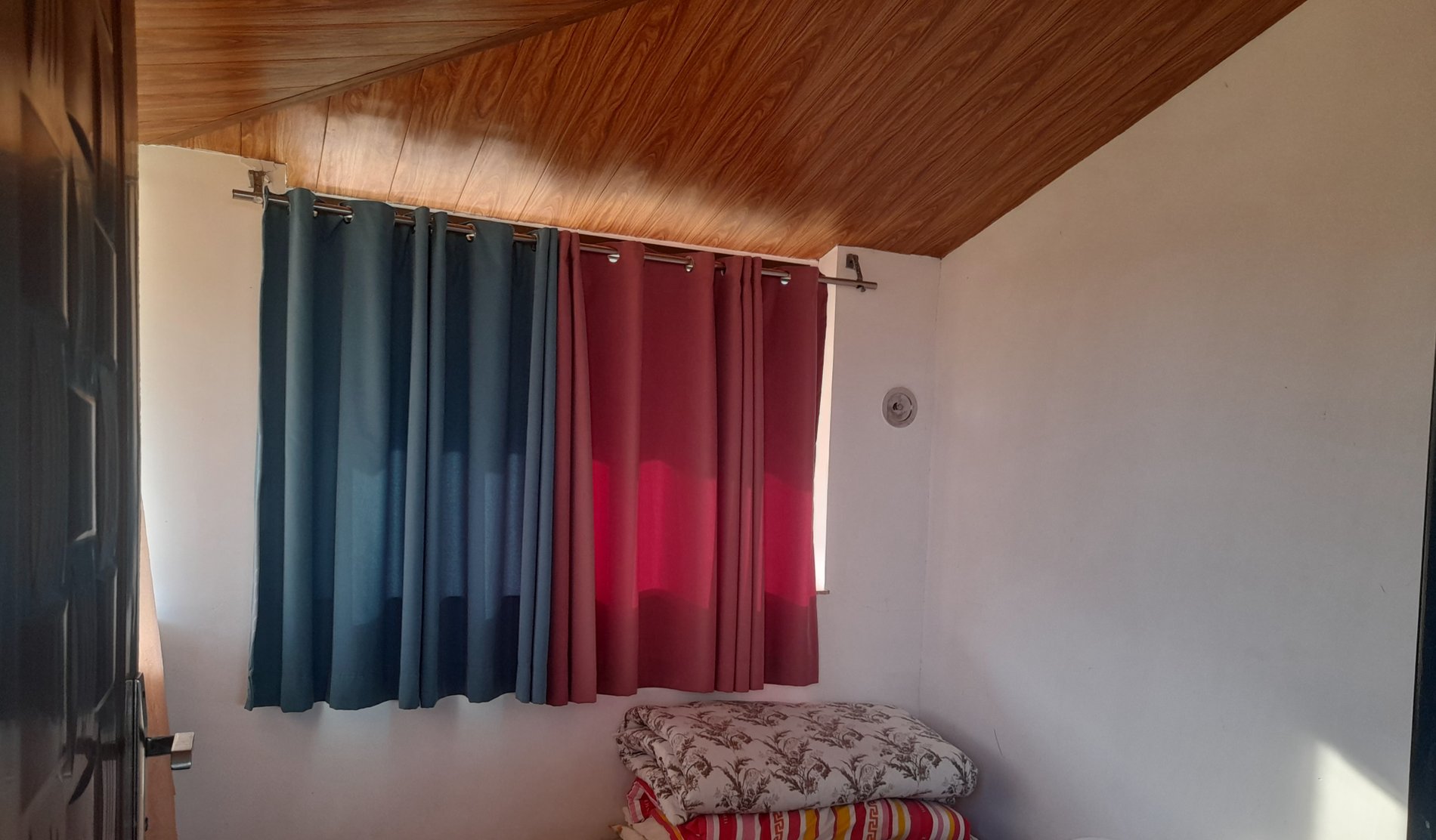 سوئیت یک خوابه جنگلی آرامش 11