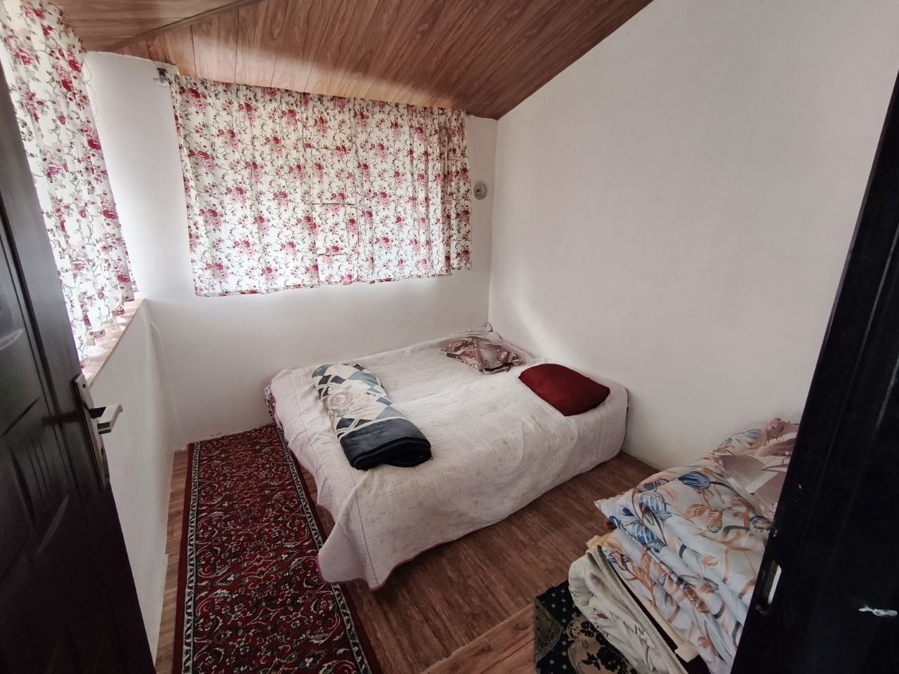 سوئیت یک خوابه جنگلی آرامش 11