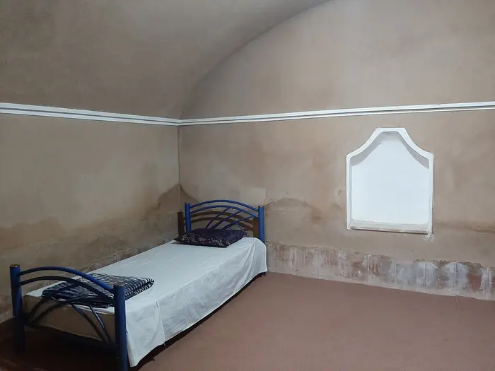 سوئیت عبدالرزاق - واحد ۸