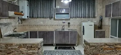 آپارتمان یک خوابه فروردین 2