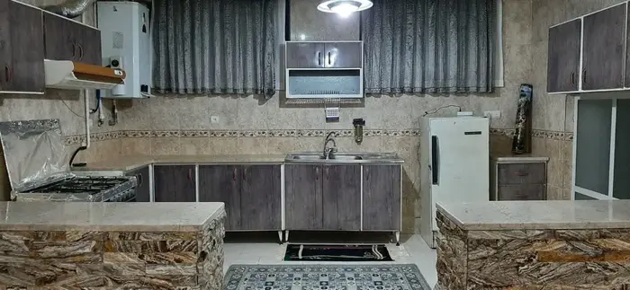 آپارتمان یک خوابه فروردین 2