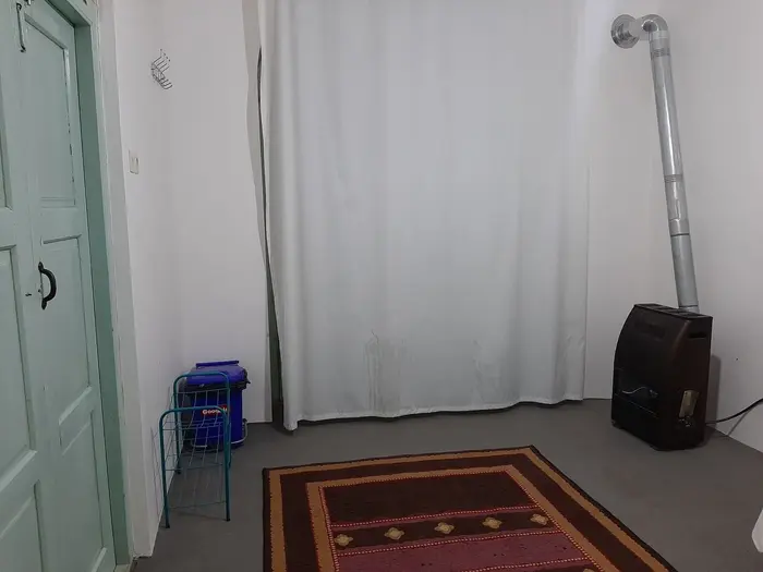 بوم گردی عبدالرزاق - واحد ۳