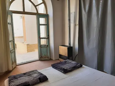 بومگردی عبدالرزاق - واحد ۶