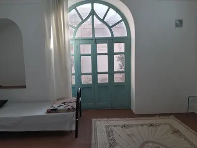 بومگردی عبدالرزاق - واحد ۴