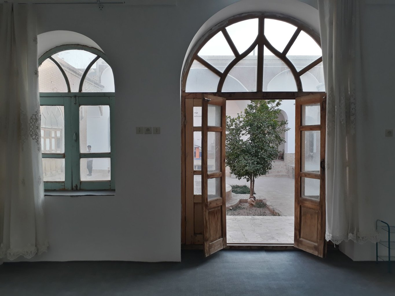 عبدالرزاق - واحد ۲