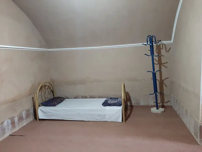 سوئیت عبدالرزاق - واحد ۸