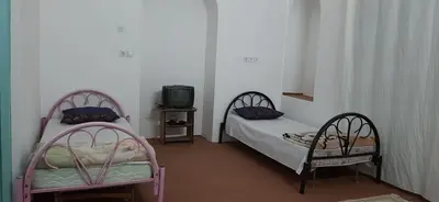 بومگردی عبدالرزاق - واحد ۴