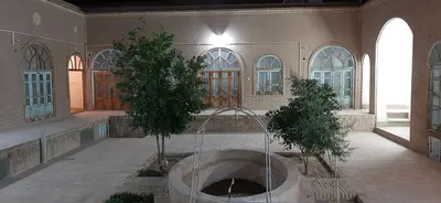بومگردی عبدالرزاق - واحد ۶