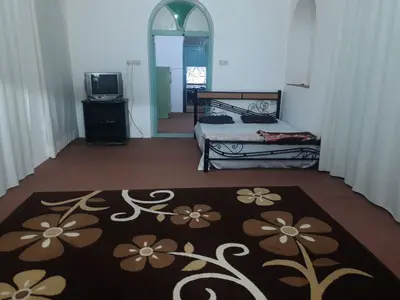 اقامتگاه سنتی عبدالرزاق - واحد 5